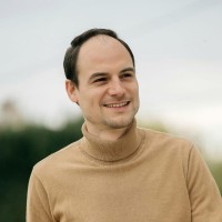 Portrait de Guillaume Betin