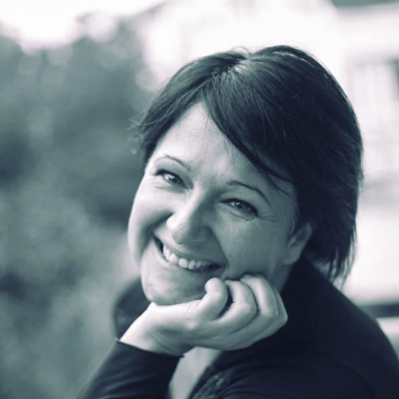 Guenaelle Halgand