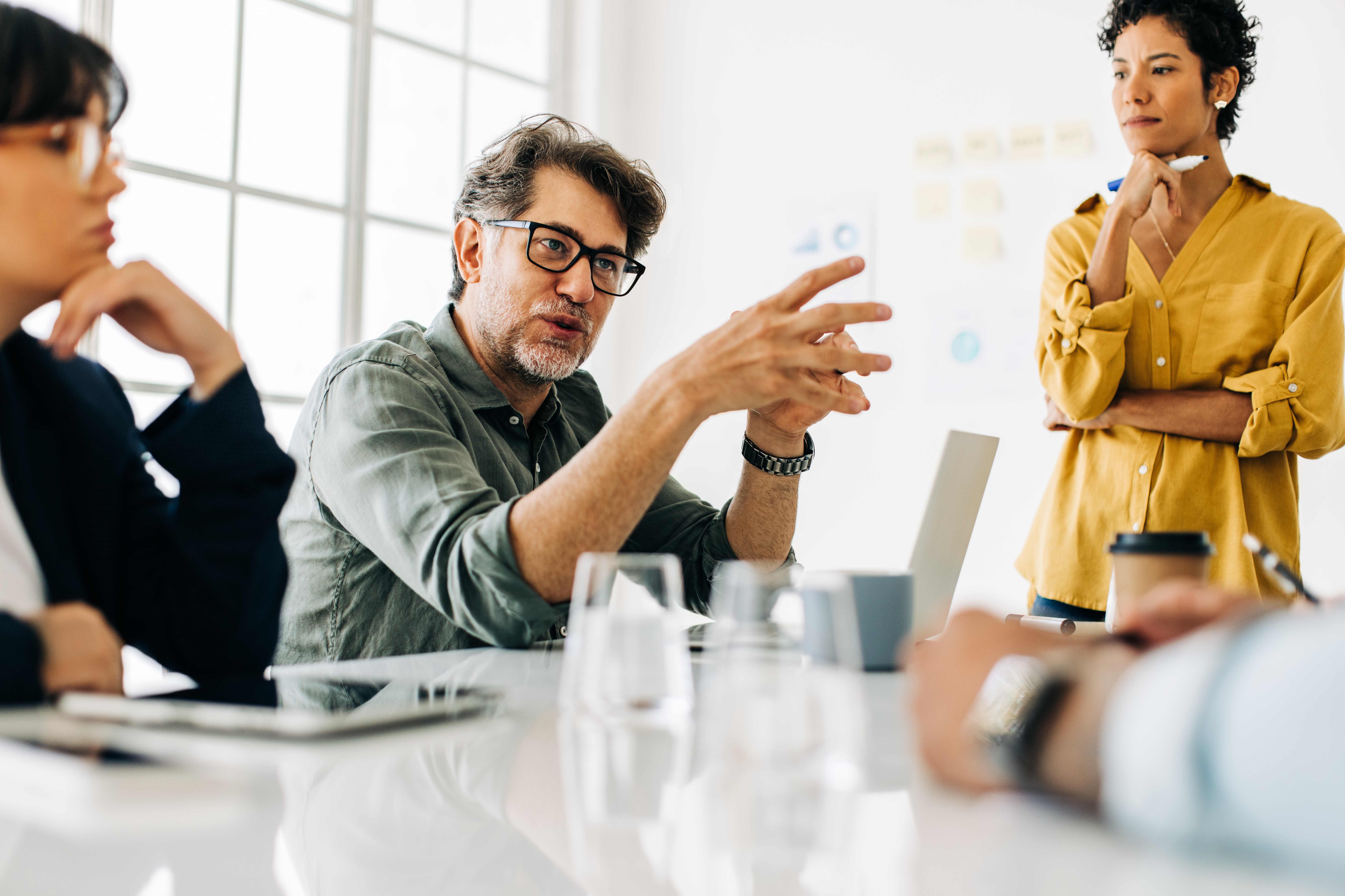 Les tendances du management en 2025 : Humaniser pour performer
