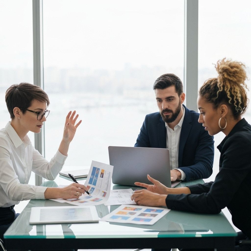 Ingénierie pédagogique - Conception collaborative